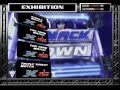 WWE Smackdown 2011 PC Game 