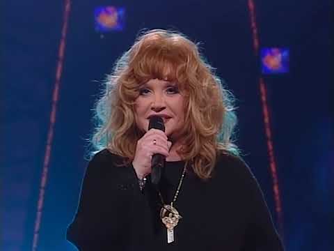 Alla Pugacheva - Primadonna - Russia 🇷🇺 - Eurovision 1997