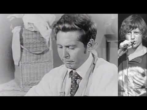 Václav Neckář - Women´s day (Den žen)