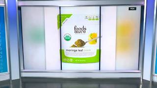 FDA issues additional recalls for various food products