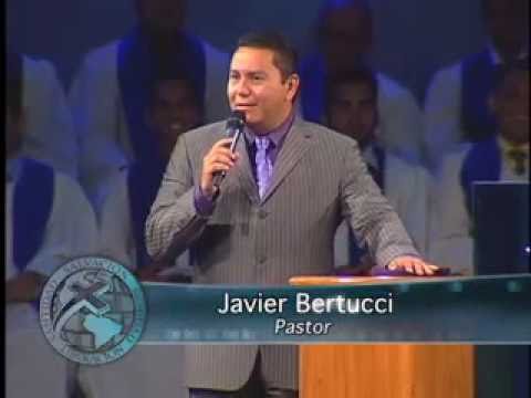 Pursue the Impossible! Pastor Javier Bertucci (Sunday, February 6, 2011) (Part 1)