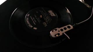 Aretha Franklin - Niki Hoeky - Rare Lady Soul E.P. Version (Atlantic ‎– SD 78176)