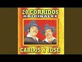 El Patron Mayor