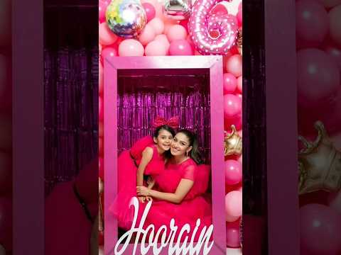 Chand Tara drama Episode 21🌟👩‍👧|Dr. Nain Tara  with daughter #shorts#cute  #ayezakhan  #chandtara