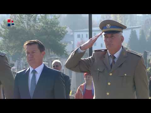 RTV HB | Županiji Sarajevo i dalje smeta šahovnica