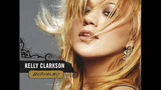 Kelly Clarkson - Listen to your heart