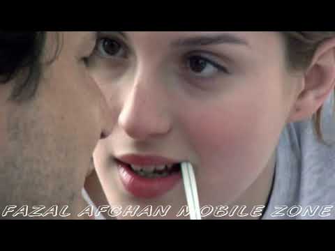 New  Afghan Pashto Dubbing Song آهنگ جدید عاشقی پشتو