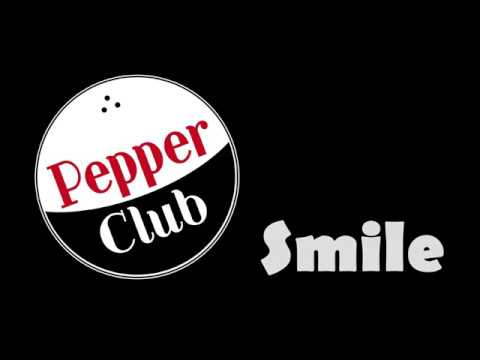 Smile - Pepper Club the jazz trio (feat. Franck Wolf)