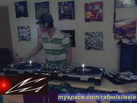 Multimodal Radio Show w/ Rafael Silesia - 17.07.08 - classic