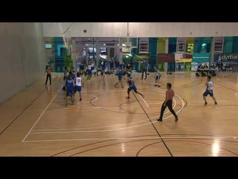 Videocrónica Burriana - Senior MA. Temporada 20/21