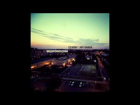 Czarny HiFi - Spadam RMX feat Pezet