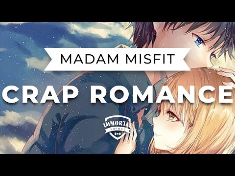 Madam Misfit - Crap Romance (Electro Swing)