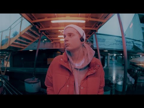 Jan-rapowanie & NOCNY - Ruchy [official video]