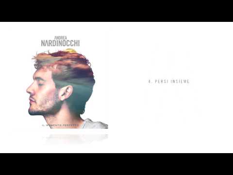 Andrea Nardinocchi - Persi insieme (fixed frame video)