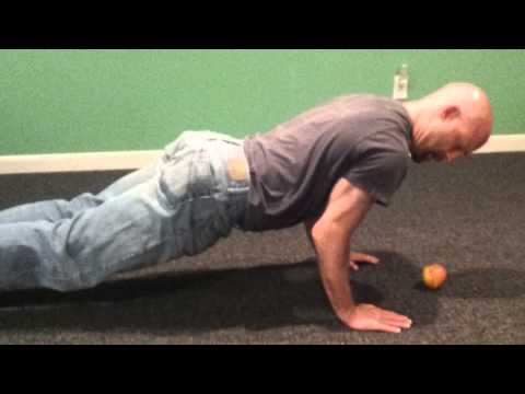 Road to 100 Pushups: First, Find Your Current Max