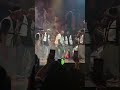 Chris Brown - Wall to Wall (Live) Dance