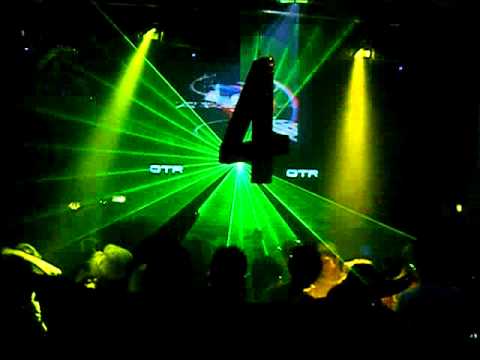 Signum @ OTR 18th Feb 2011 1/5