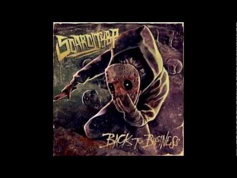 Ruthlessness In The Harmony (Feat. Powder, Mordekai & Mark Deez) - Scarcity Budapest