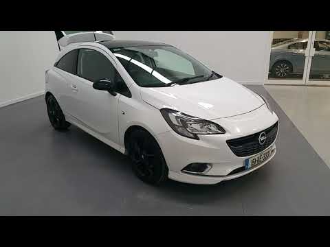 151KE3331 - 2015 Opel Corsa LE 1.3 CDTI - 1,000 Deposit Contribution 12,500