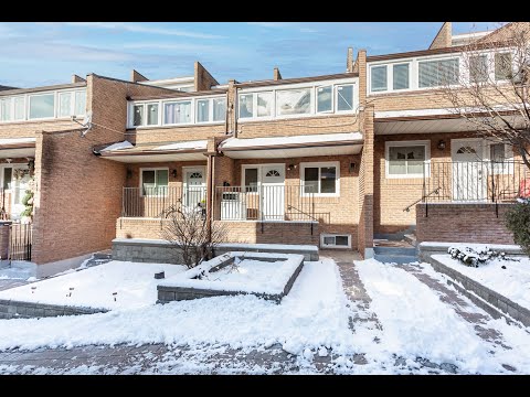 50 Scarborough Golf Club Rd Unit # 191 Toronto