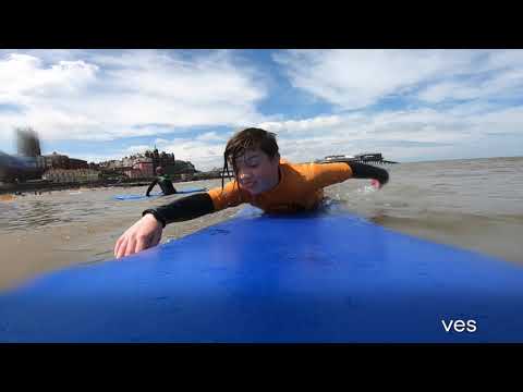 Woodland Holiday Park, Trimingham 2020