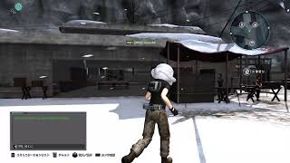 バトオペ＃21 カスマでわっしょい！（らうたん配信）