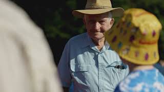 Tully Sugar 100 years