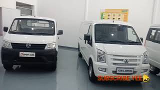 Download lagu Review!!! Gelora Minibus 11seater by DFSK, Luxio,Grandmax lewaat ? mp3
