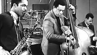 Charles Mingus featuring Eric Dolphy, "Peggy's blue skylight", live in Stuttgart 1964