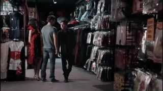 Pretty Dirty Secrets 1x04 - I'm A Free MAn - Pretty Little Liars