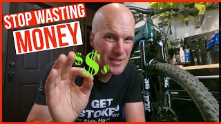 The Bike Companies DO NOT Want you to Know This!