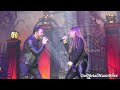 AVANTASIA - The Wicked Symphony - live @ RuhrCongress, Bochum 22.03.2025 4K