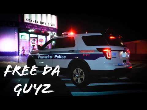 Lil Vonny x 3Gang Gio x Cell - Free Da Guyz