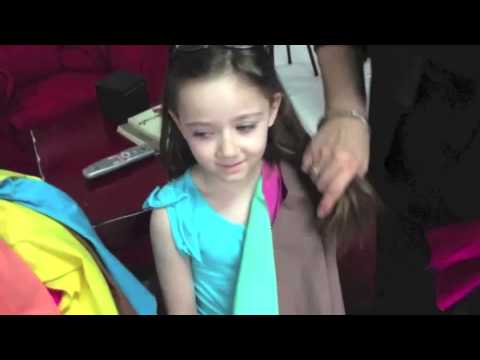 TB Talent & Casting Agency: True Colors