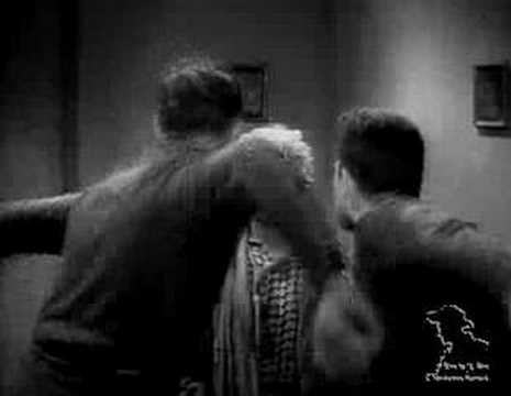 Marx Brothers Horse Feathers Trailer