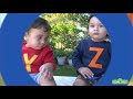 Sesame Street Abby Visits Colonial Trolliamsburg Baby Songs At Home Funny Video For Babys