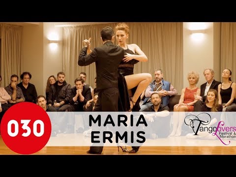 Maria Mantziou and Ermis Karaboulas – Emancipación