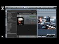 Video 1: PSI Toms - Kontakt Tom Drum Library Walkthrough