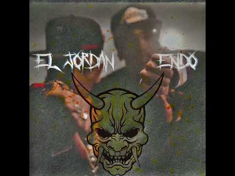 El Jordan 23 & Endo - Los Dueños Del Malianteo (Trap Metal Remix)