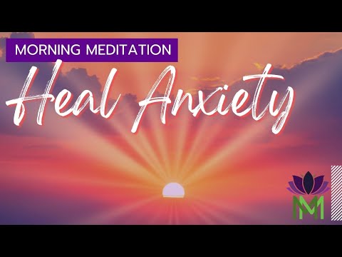 20 Minute Guided Meditation for Reducing Anxiety and Stress Clear the Clutter to Calm Down