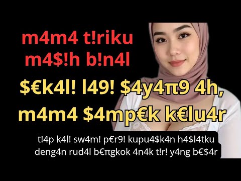 Maafkan Aku Tak Sengaja Mama #kisahnyata