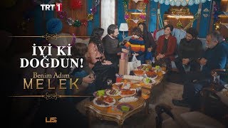 Karadağlar yeniden bir arada! - Benim Adım Melek 16.Bölüm