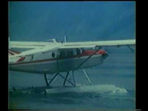 Pilatus PC-6  - Porter / 2