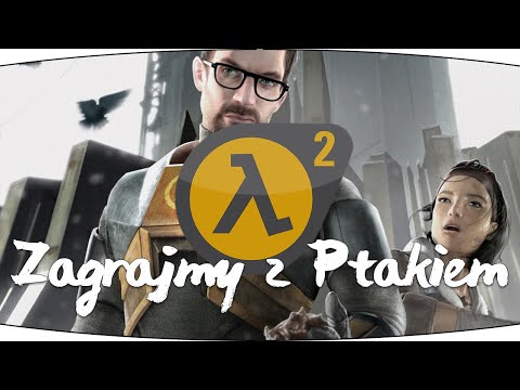 FINAŁ GRY - #11 Zagrajmy w 𝐇𝐚𝐥𝐟-𝐋𝐢𝐟𝐞 𝟮