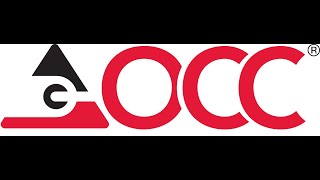 Using OCC Visio Stencils