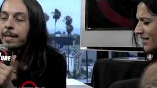 Lacuna Coil - I Won&#39;t Tell You (Acoustic)