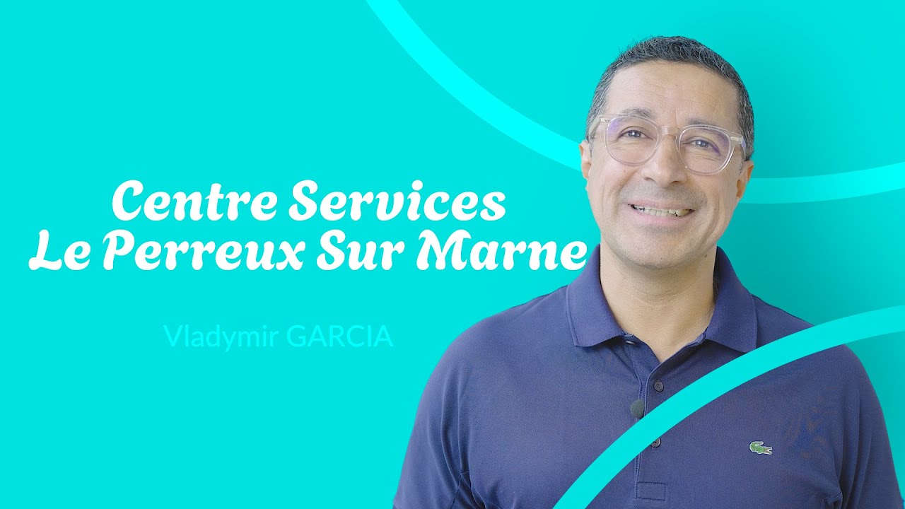 Vidéo de présentation de l'agence Le Perreux Sur Marne