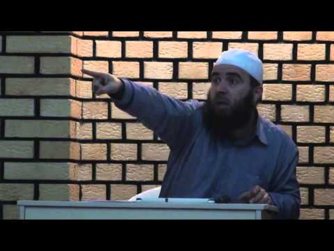 Bëhu besimtarë me VEPRA jo veç me DEKLARATA - Hoxhë Jusuf Hajrullahu