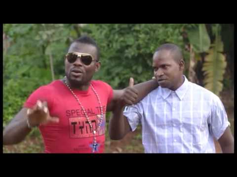 UMU AFRIKA SEASON 6 (NEW MOVIE 2016)