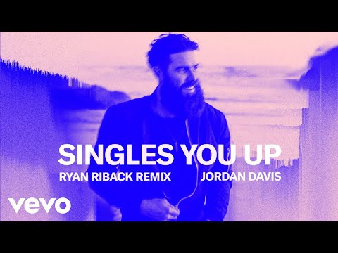 Singles You Up - Ryan Riback Remix Thumbnail